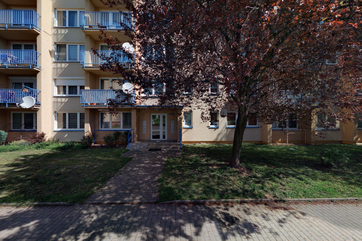 RNDr. Soňa Horáková - podniková spořitelna