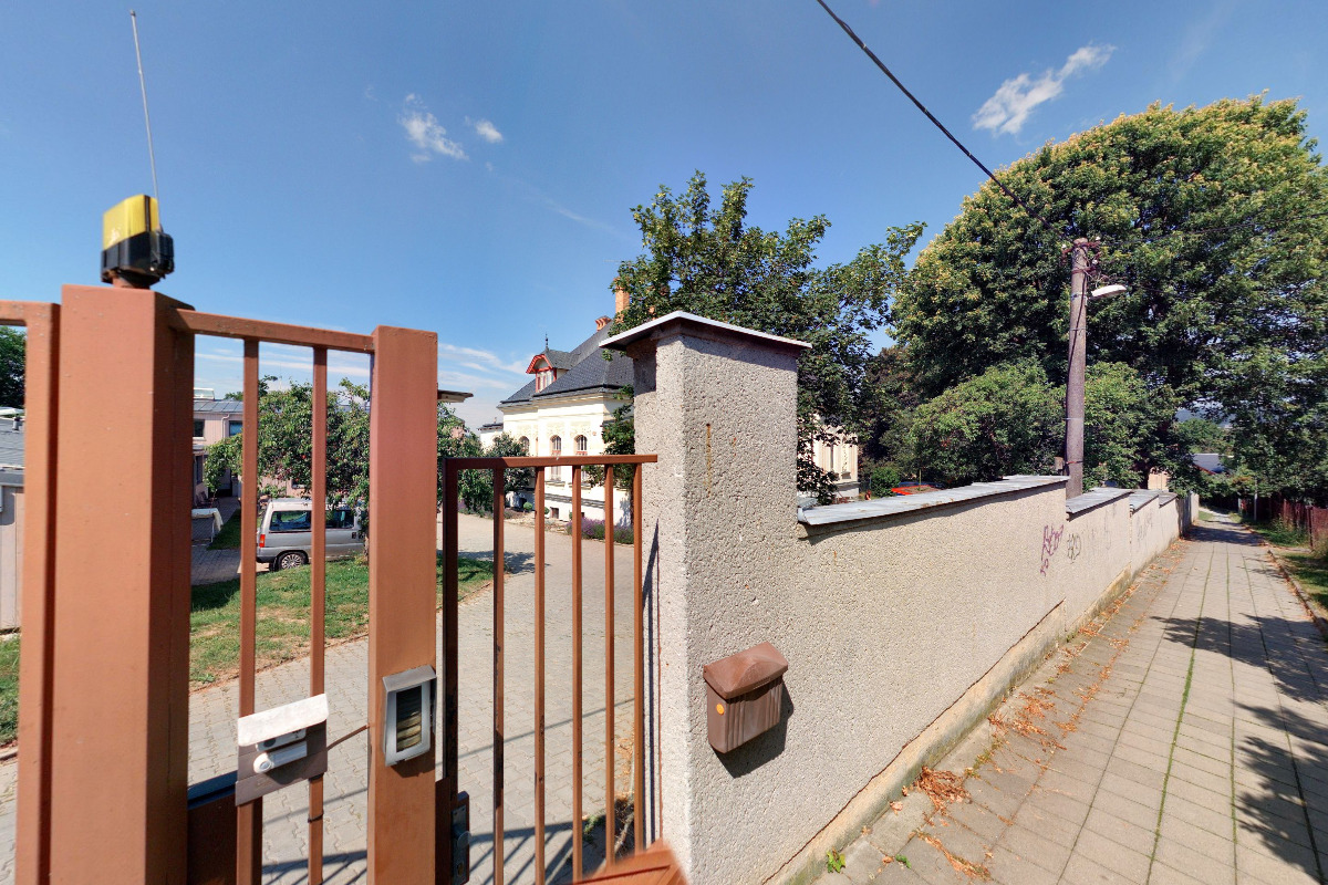 Týdenní stacionář Fryšták foto 1