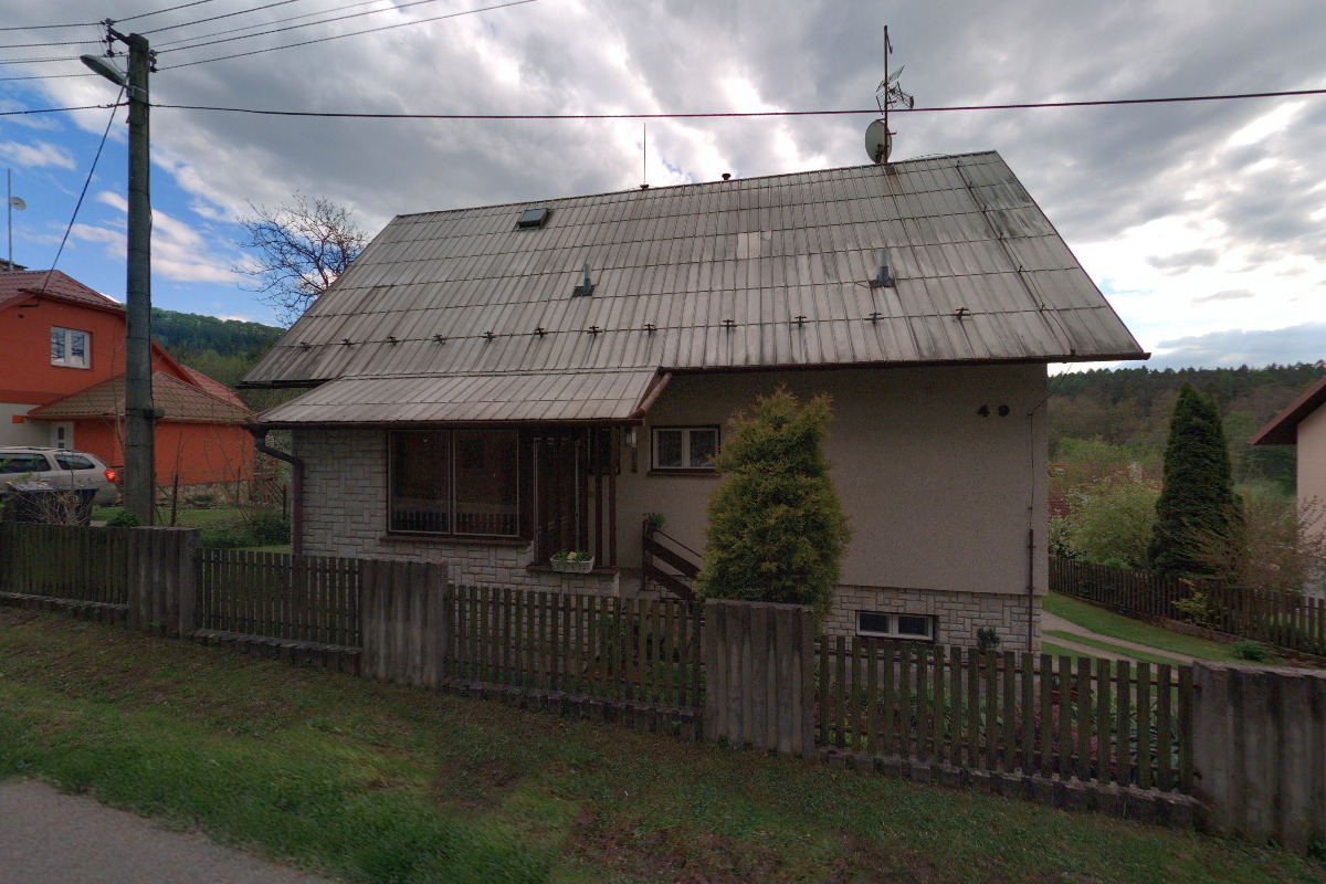 Českomoravský svaz chovatelů poštovních holubů - Místní spolek 0316 Podlesí