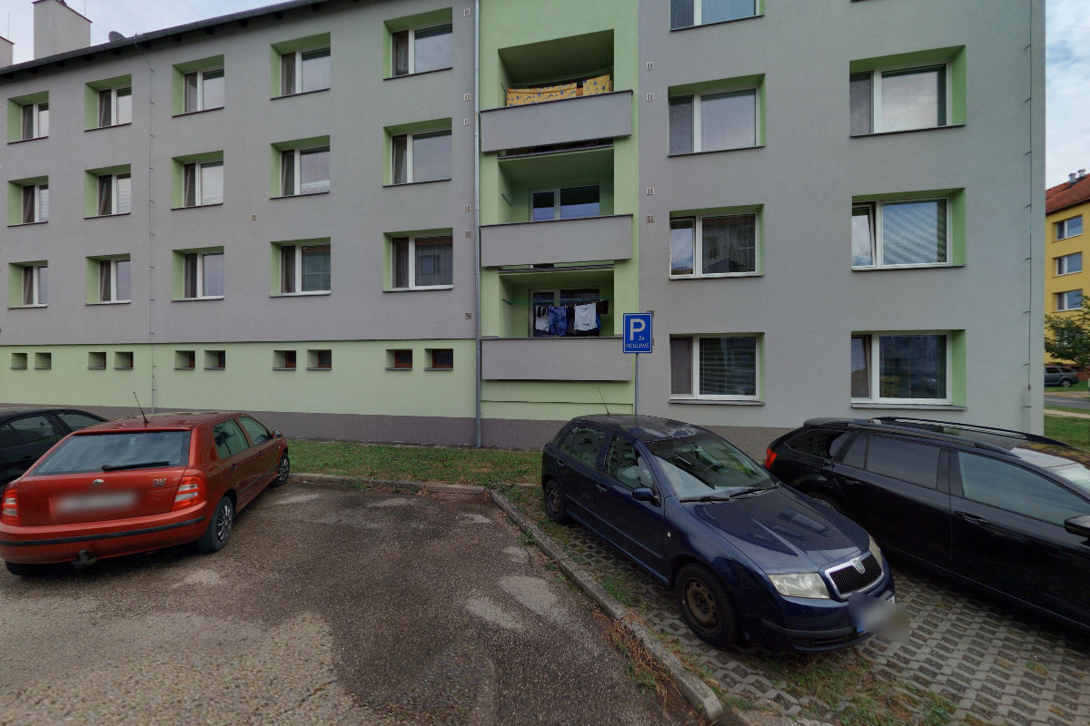 Daňový poradce ev. č. 1534 Ing. Anna Krovinová