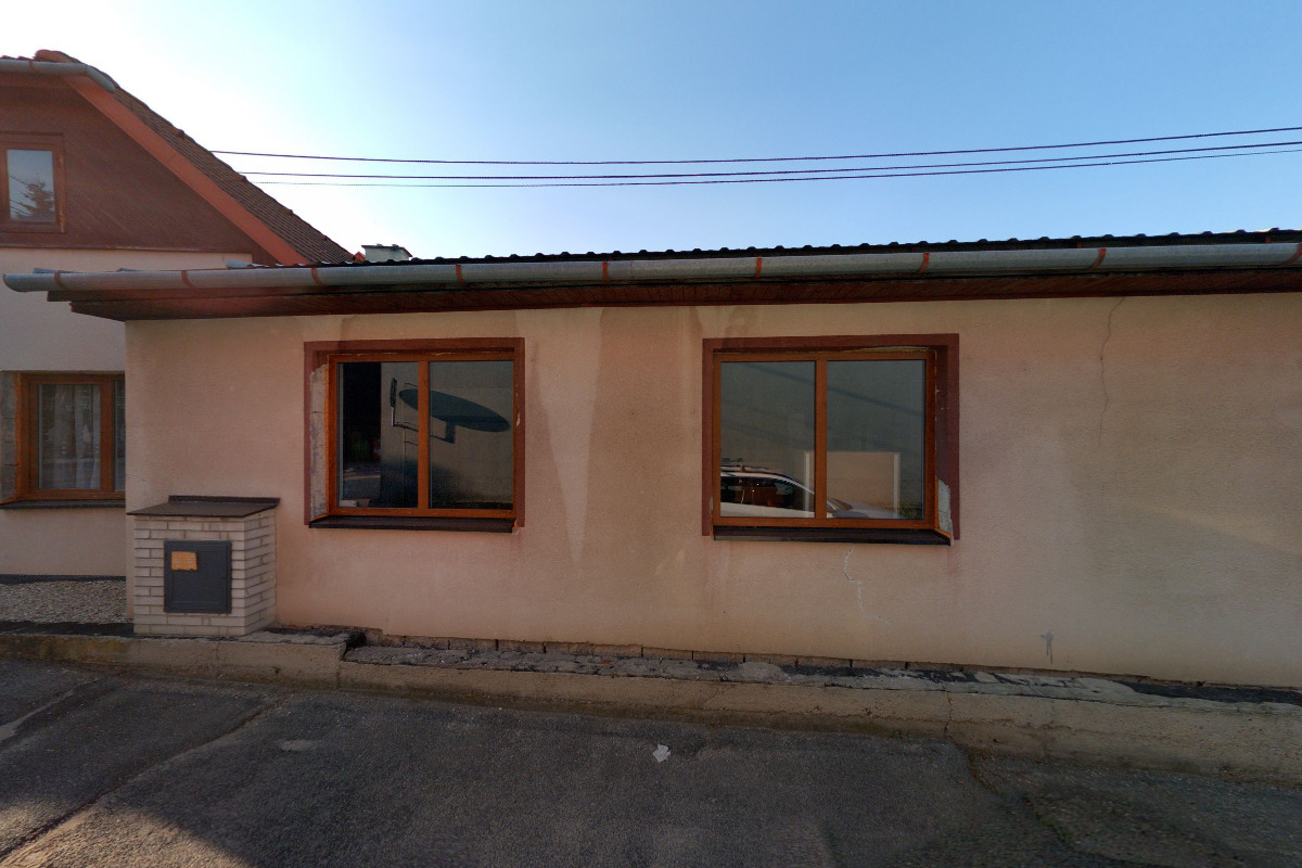 Truhlářství Lukáš Čada