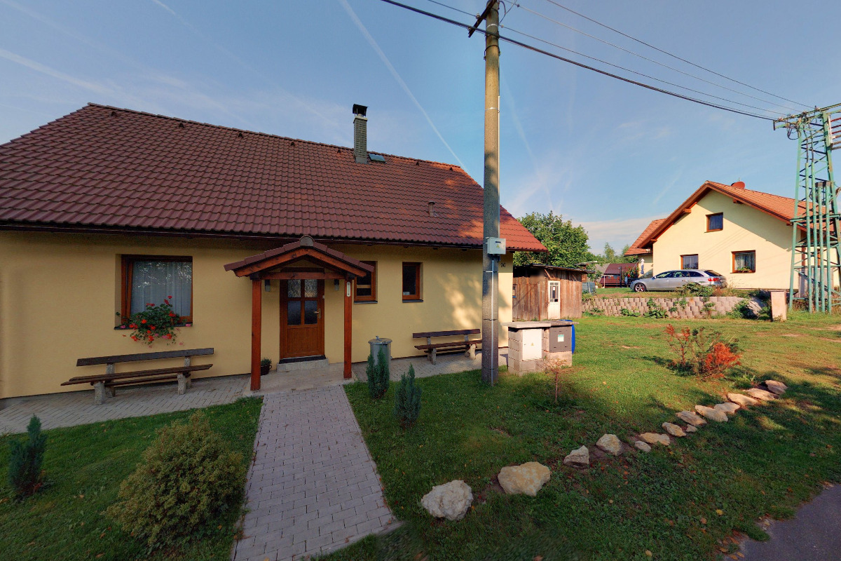 Baráček - Český ráj foto 2