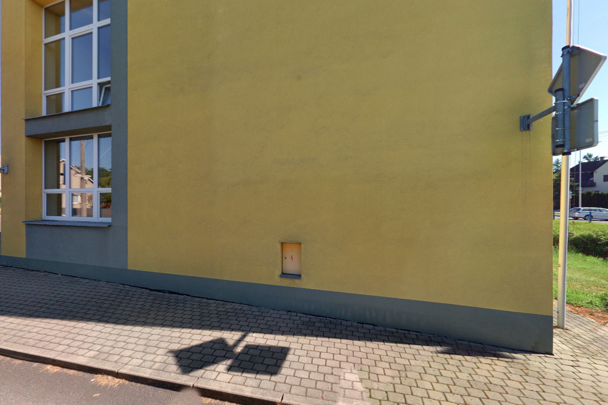 MÚ Zubří - Hospodářsko-správní odbor foto 2