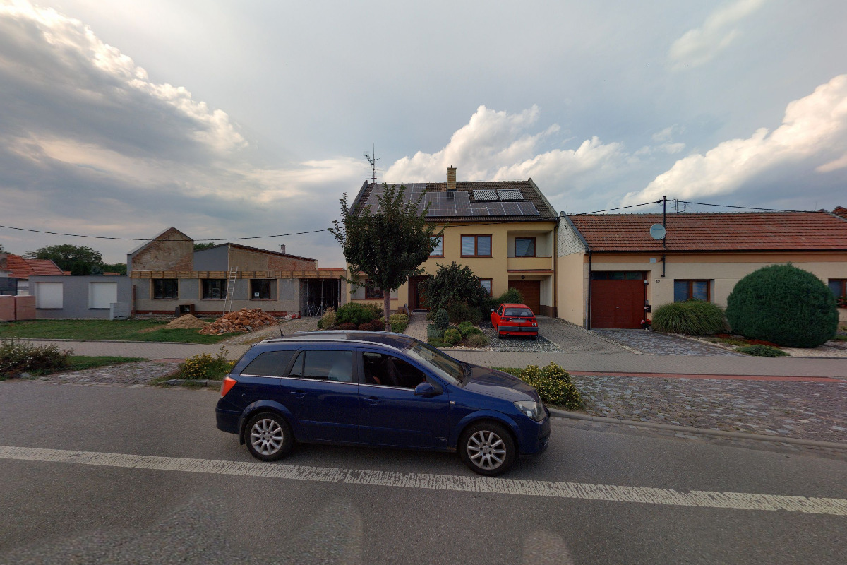 Jaroslava Zálešáková