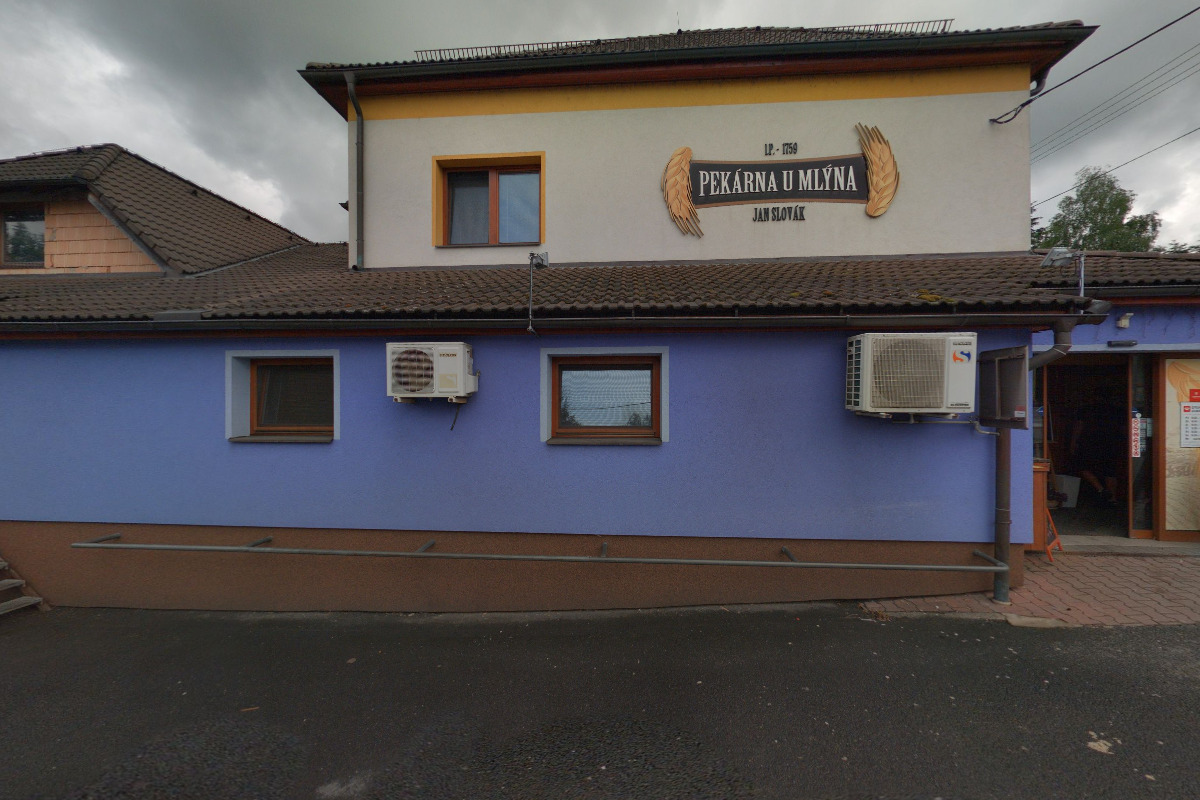 S MARKET - Jan Slovák