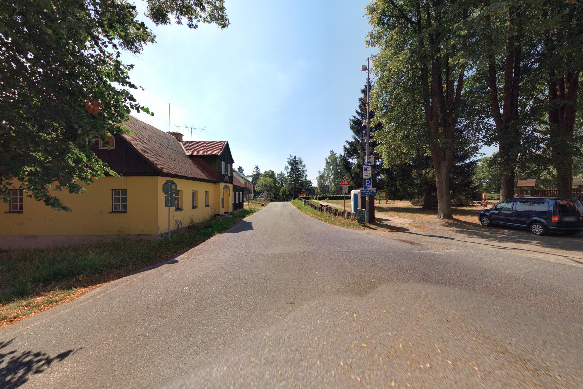 Keramická dílna Petra