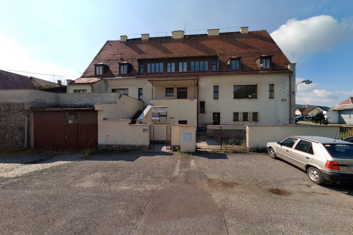 HOPE interiéry na klíč