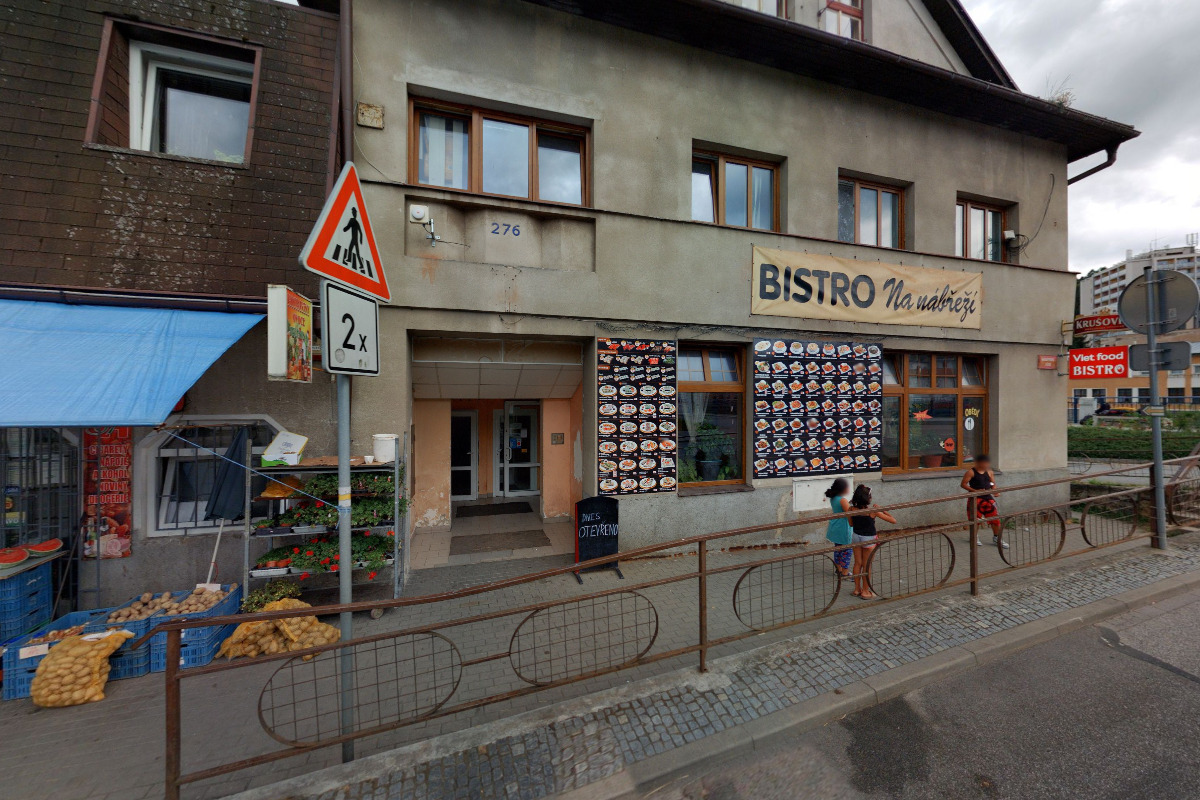 Potraviny Masarykova 276 foto 3
