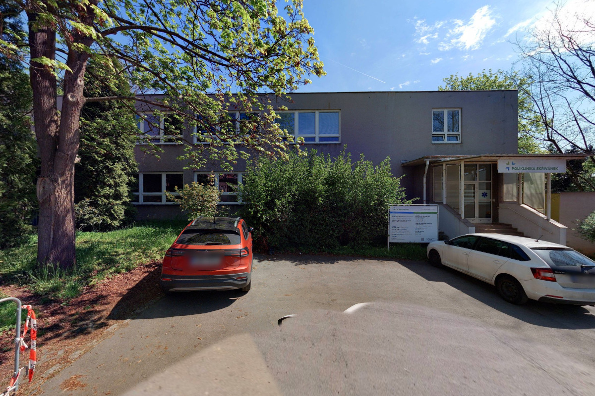 doktor pro lidi s.r.o.