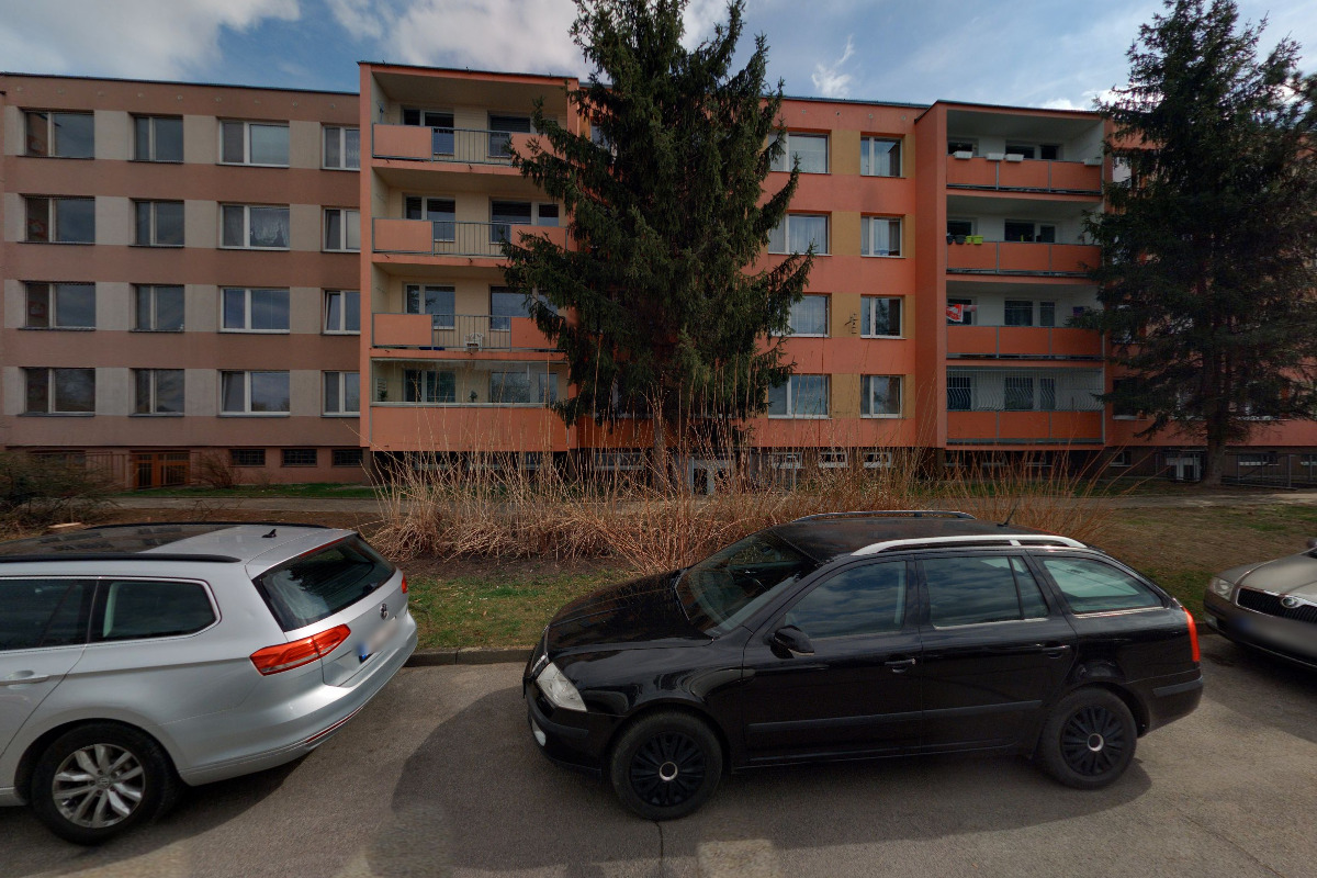 Viktor Bílek - MediaWeb