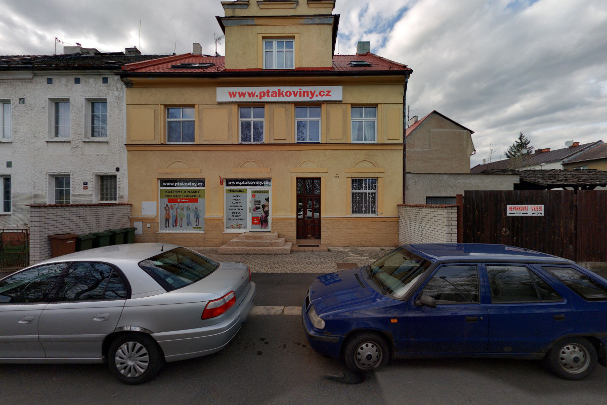 Ptákoviny.cz foto 2