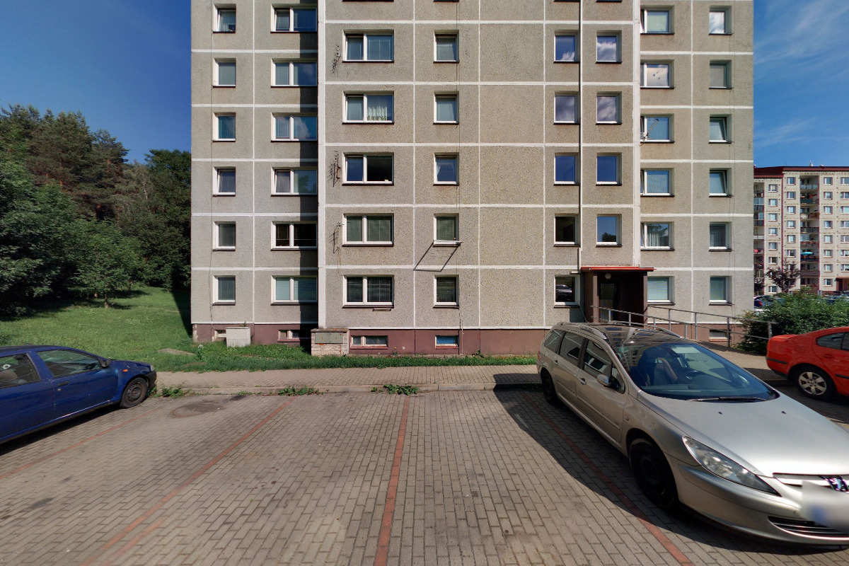 Instalace žaluzií - Martin Lonc foto 1