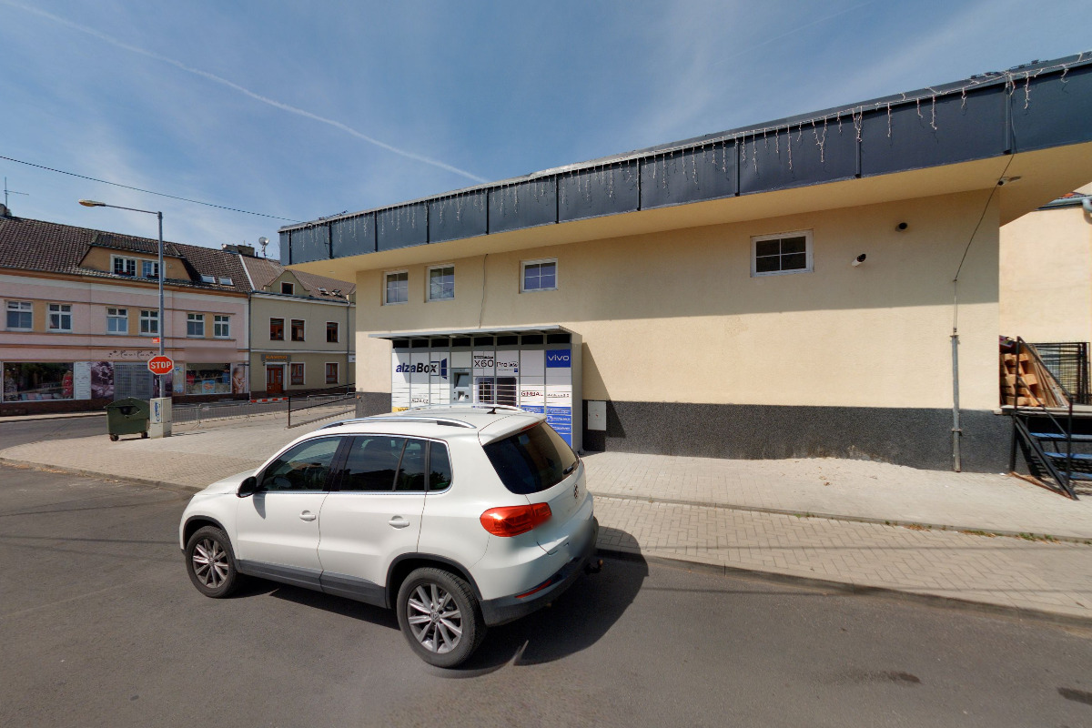 Z-BOX foto 2