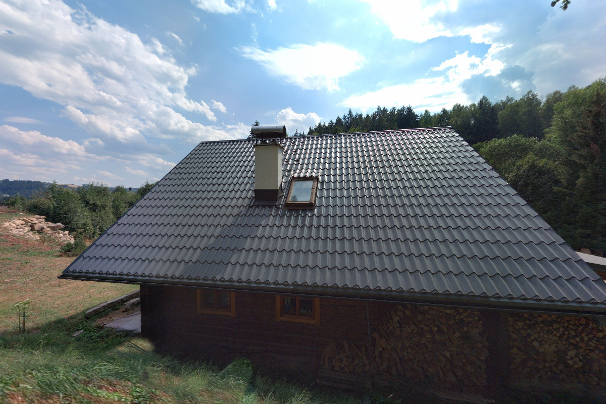 Penzion Pod Dubem