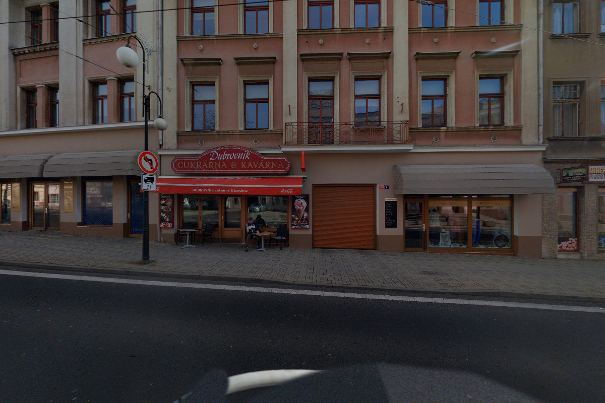 Cukrárna a kavárna Dubrovnik foto 6
