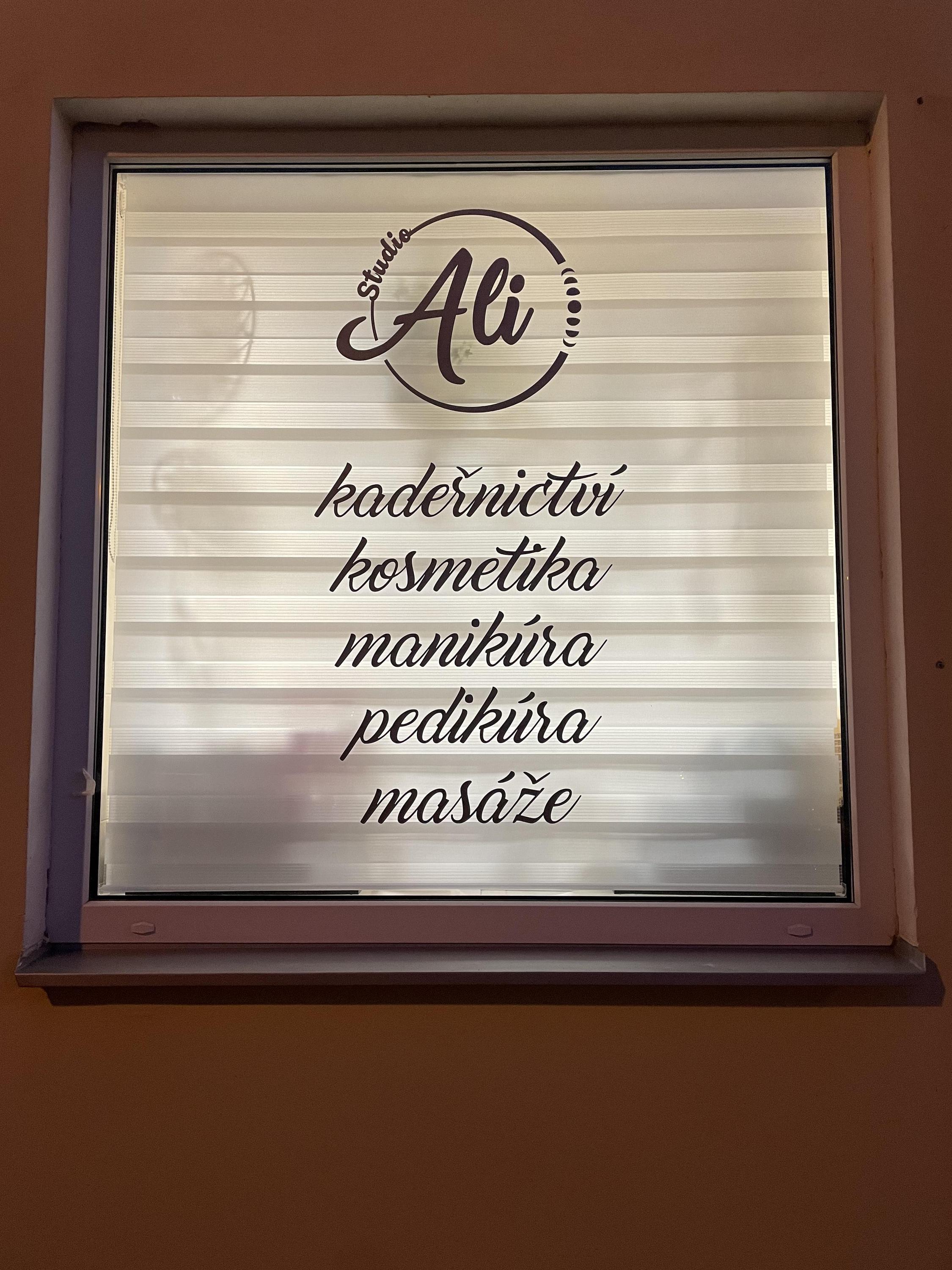 Studio Ali foto 2