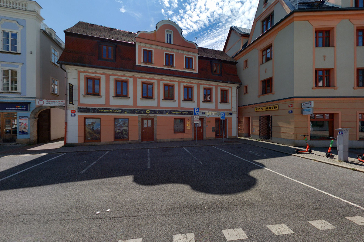 Zdravotní pojišťovna ministerstva vnitra České republiky