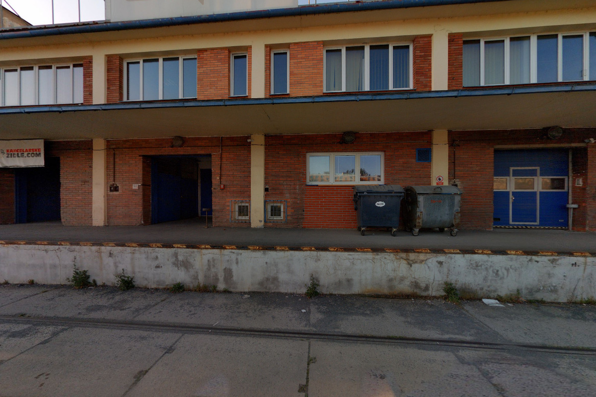 PROBALTAPE, spol. s r.o.