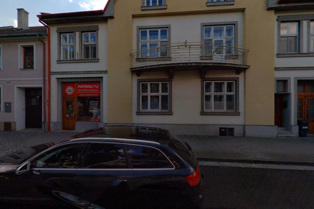 KOH-I-NOOR HARDTMUTH