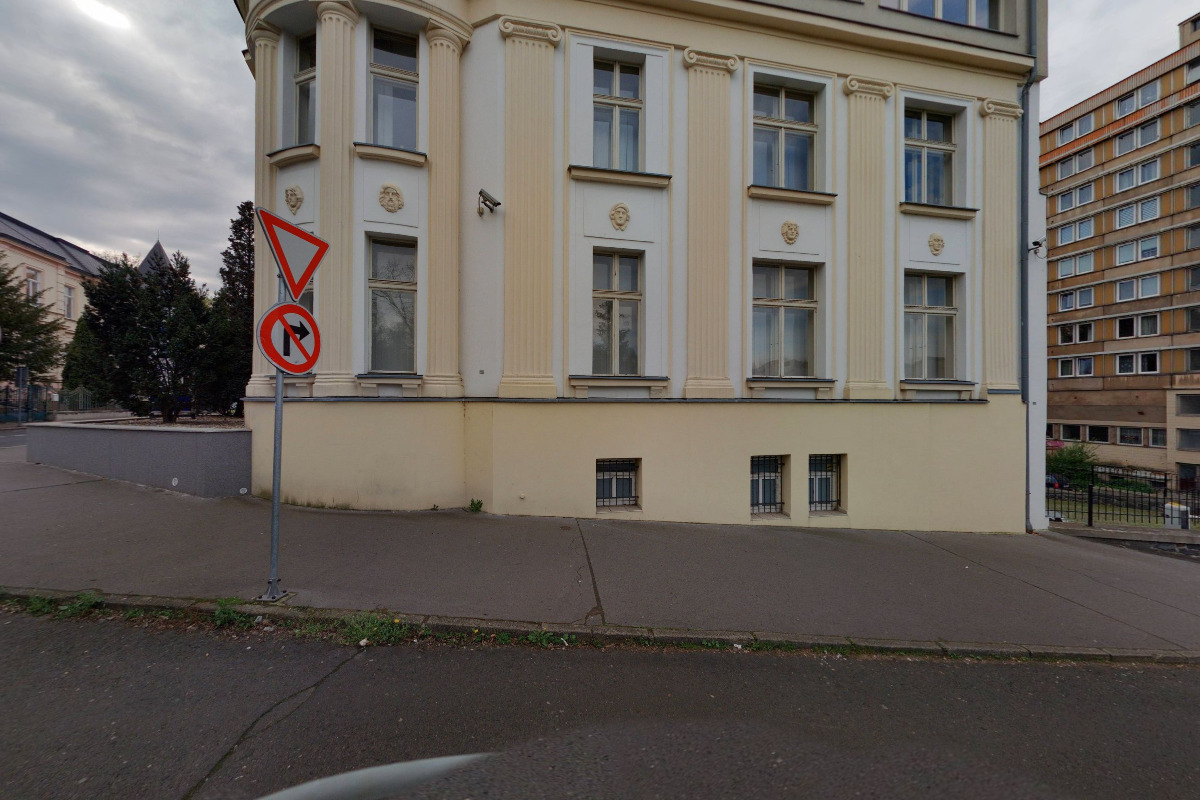 Mgr. Blanka Krönerová - My Plans