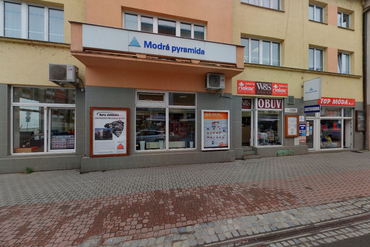 KB Poradenské místo