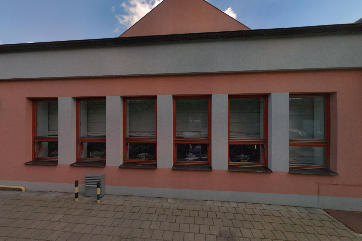 Kulturní dům Spytihněv foto 3