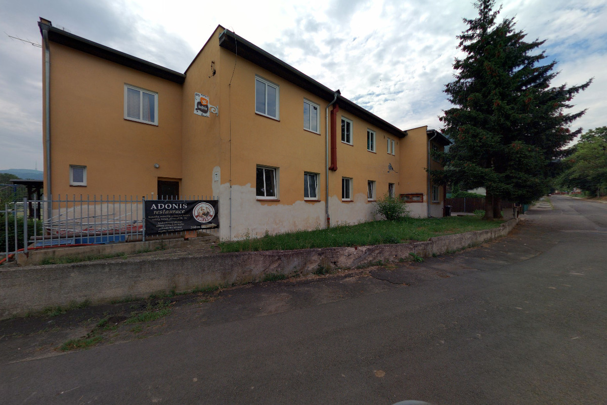 TJ Jiskra Velké Březno foto 2