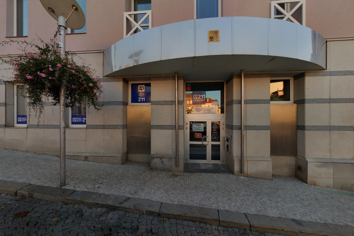 Zdravotní pojišťovna ministerstva vnitra České republiky