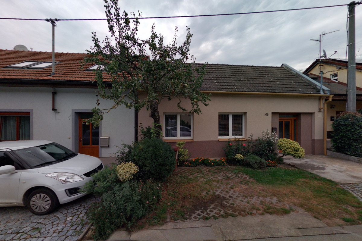 Petr Glos - Podlahářství