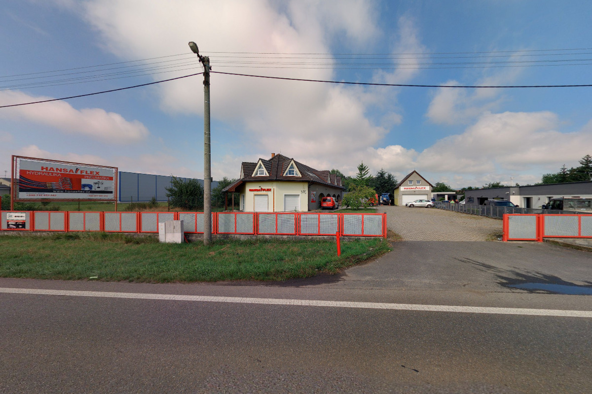HANSA-FLEX, spol. s r.o.