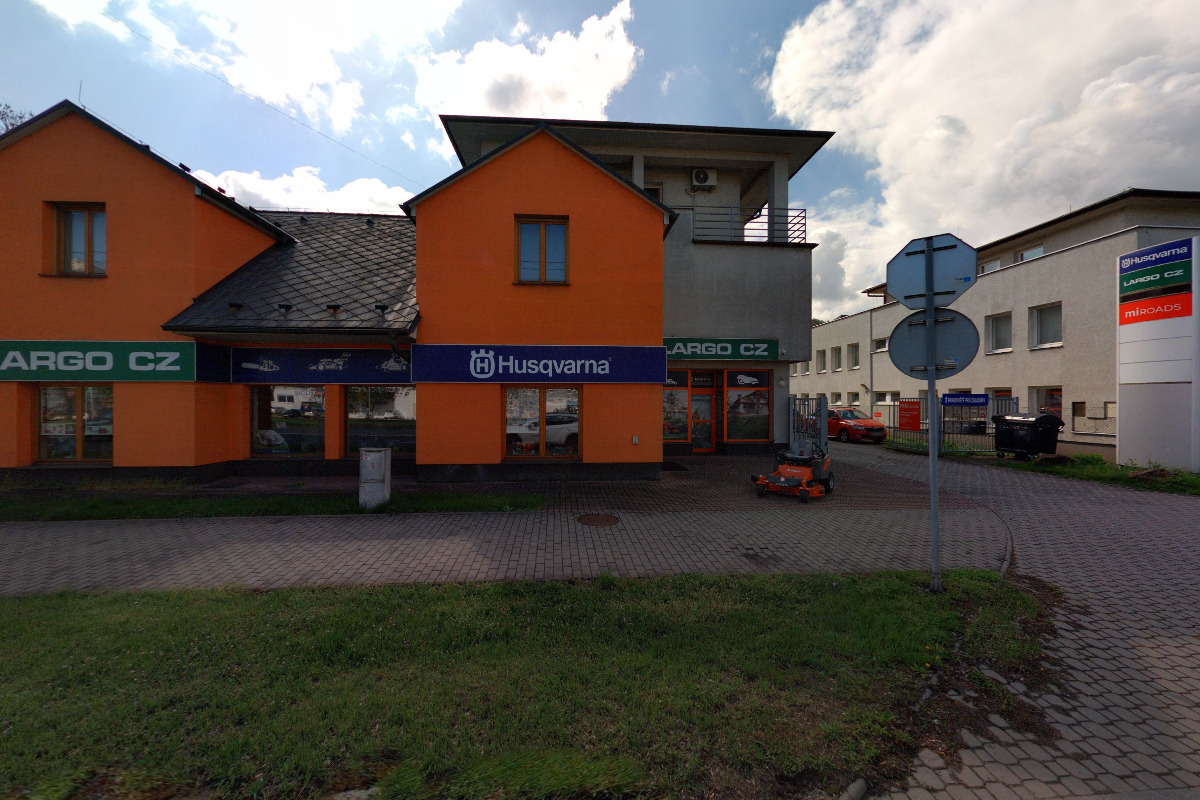 LARGO CZ, s.r.o.