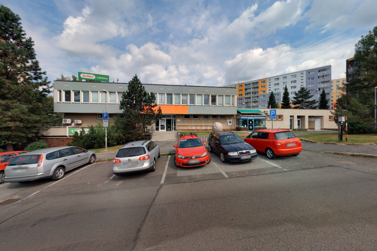 Pediamar s.r.o. - MUDr. Šárka Marešová