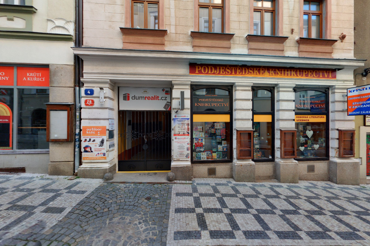 Přeprava Liberec s.r.o.