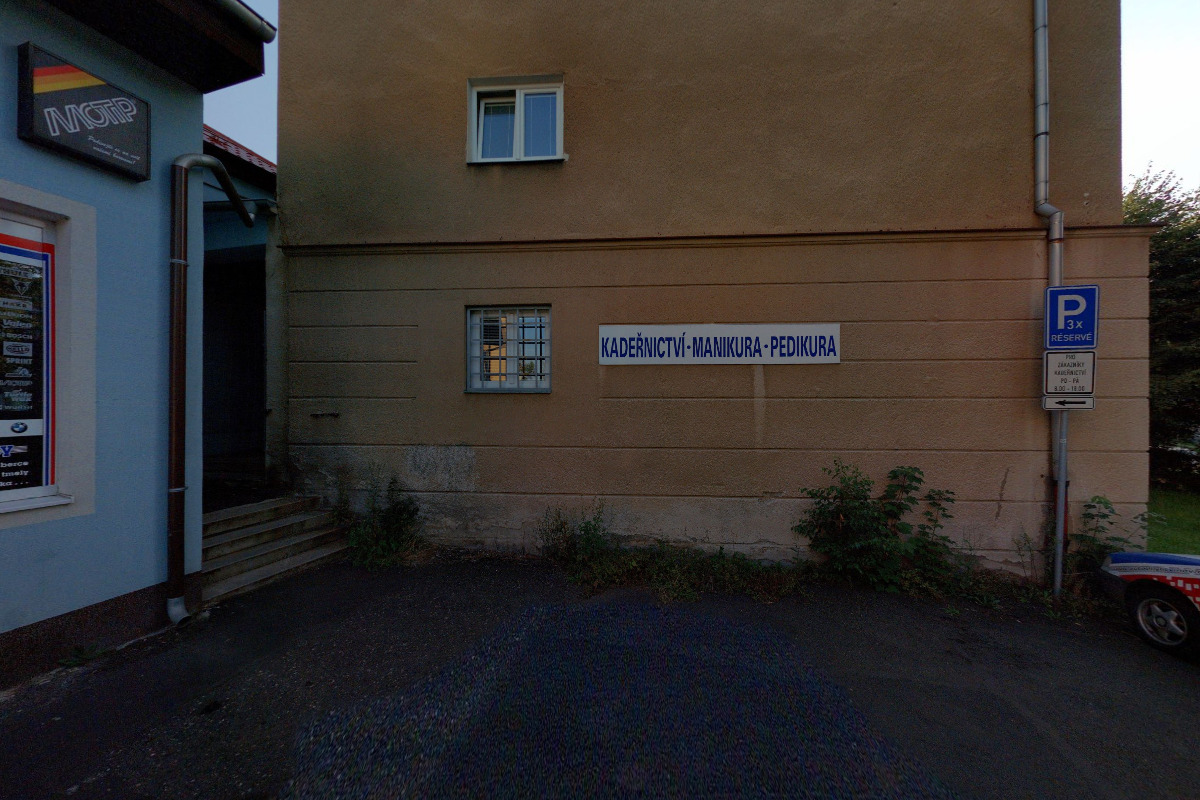 Nails studio Libuše Prachařová