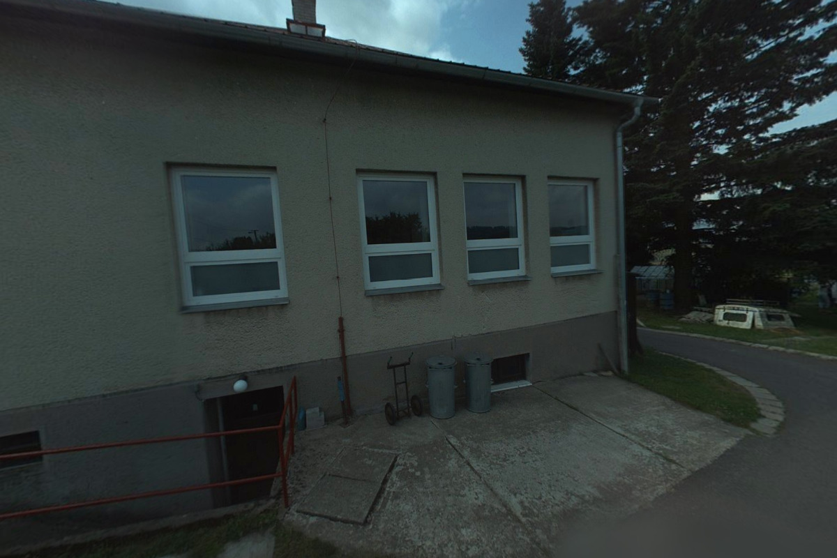 MUDr. Ilona Klímková