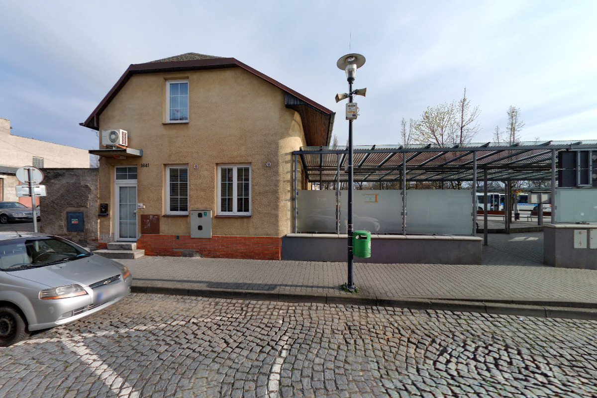 Občerstvení na Florenci foto 3