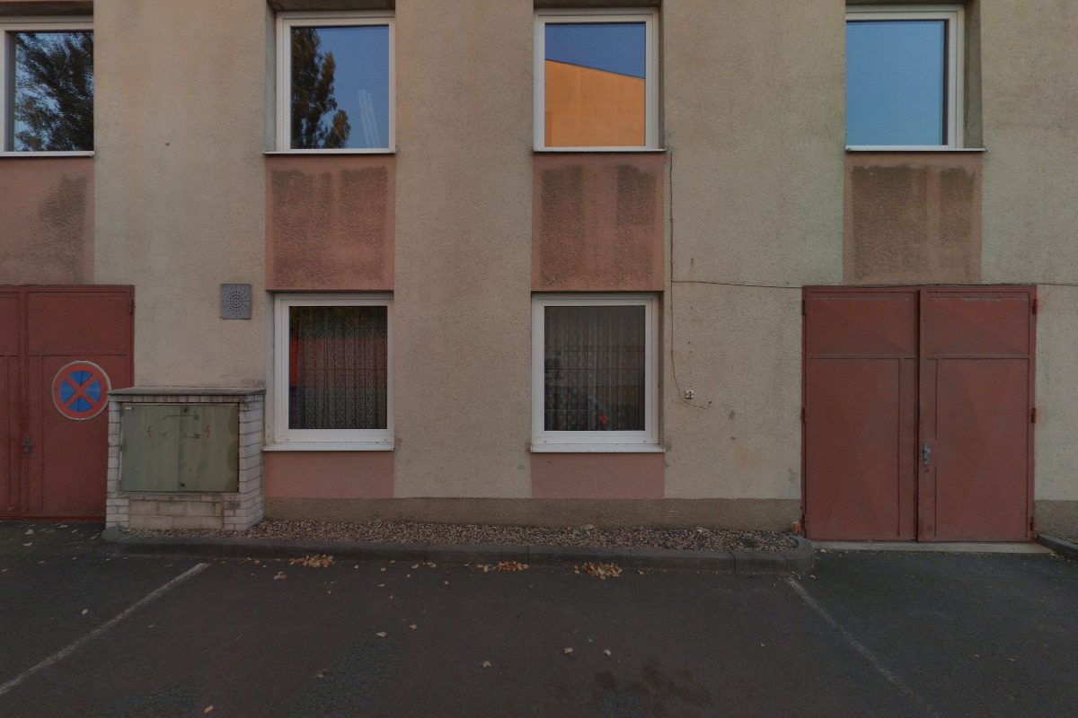 Pedagogicko-psychologická poradna Ústeckého kraje a Zařízení pro další vzdělávání pedagogických pracovníků, Teplice