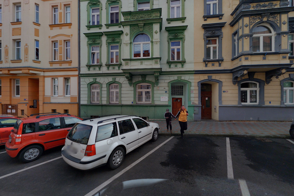 Chirurgie - MUDr. Jaroslav Bartoš