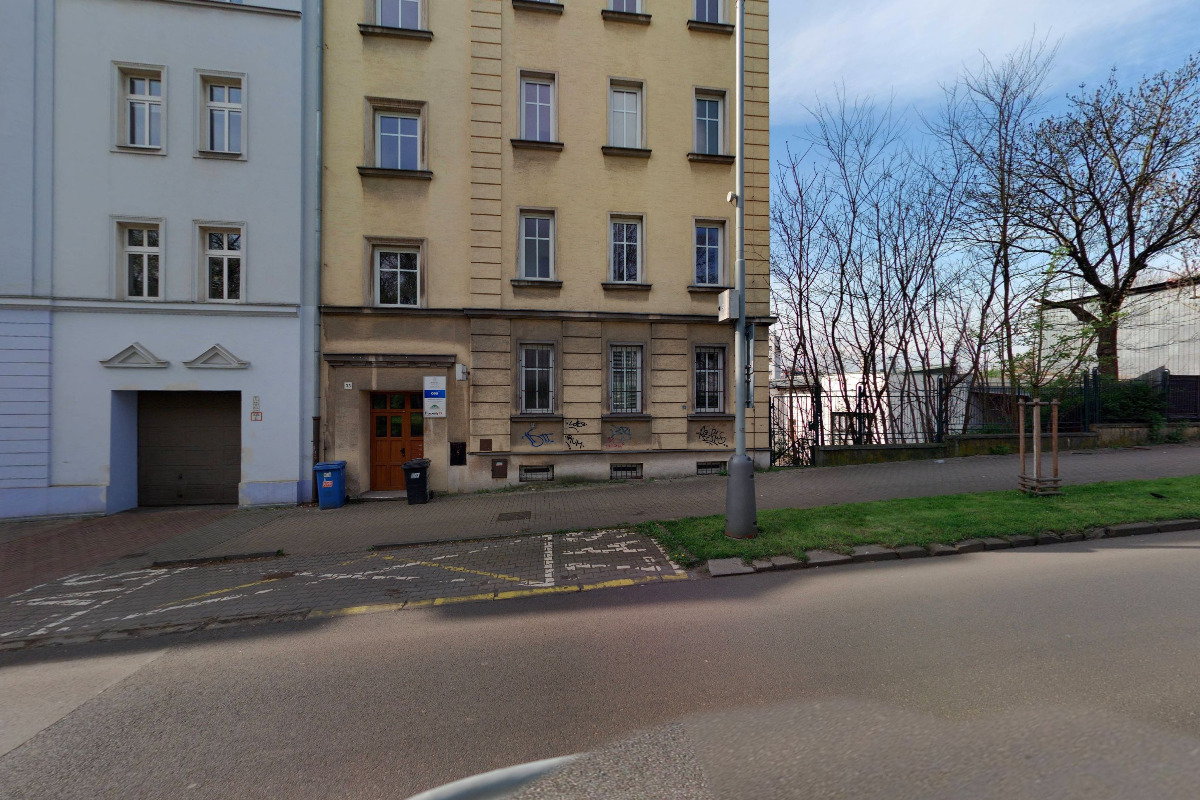 ODS -  Oblastní sdružení Louny