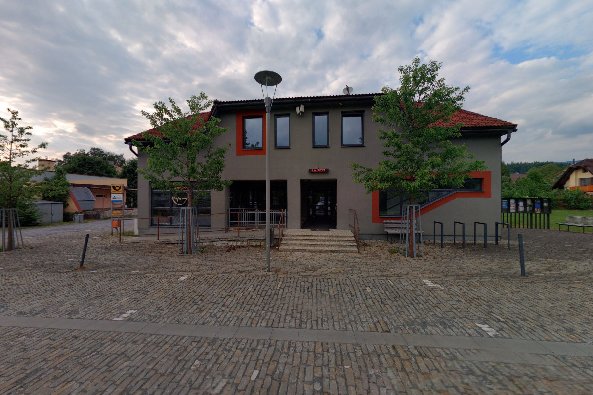 MUDr. Marie Kjeronská