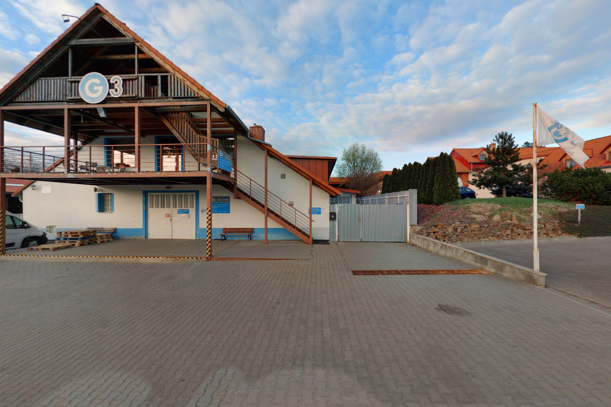 Grunt Galatík foto 1