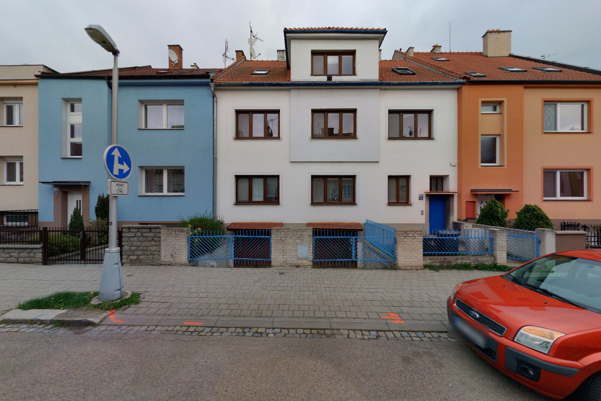 Zuzana Marešová - služby pro firmy