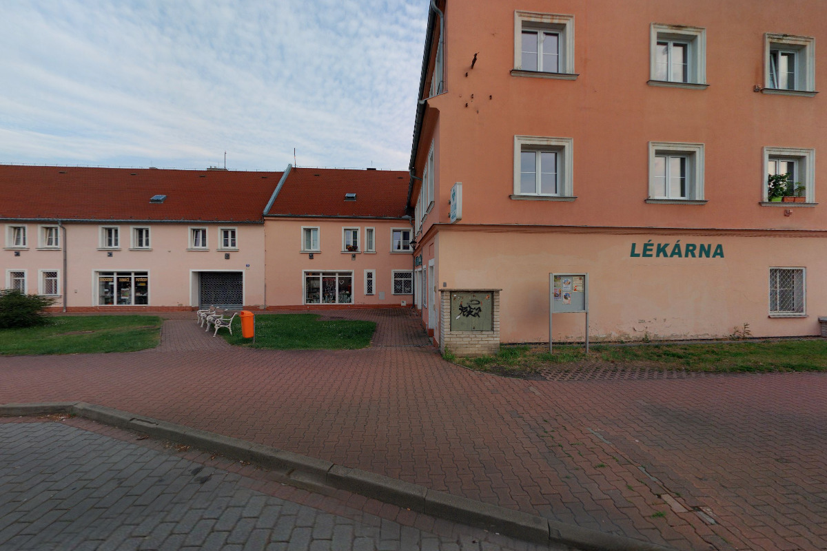Lékárna Alba Dubí, s.r.o. foto 3