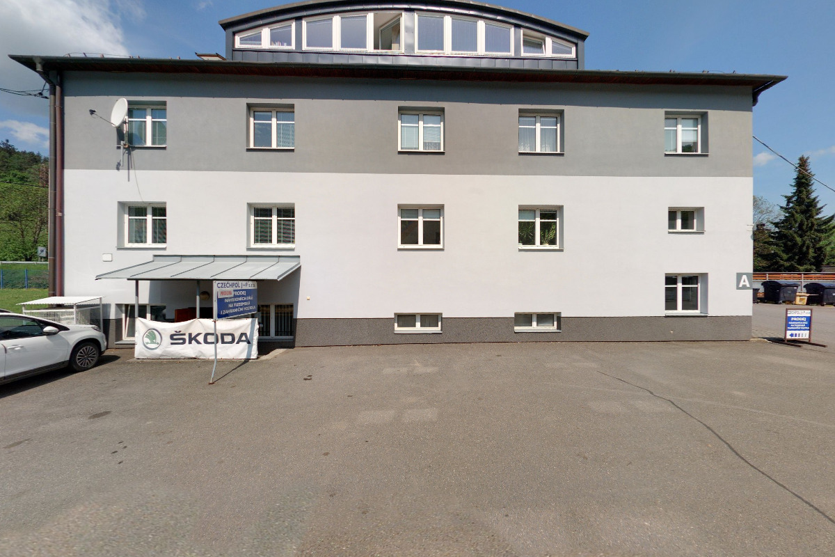 Nástrojárna Kalus foto 1