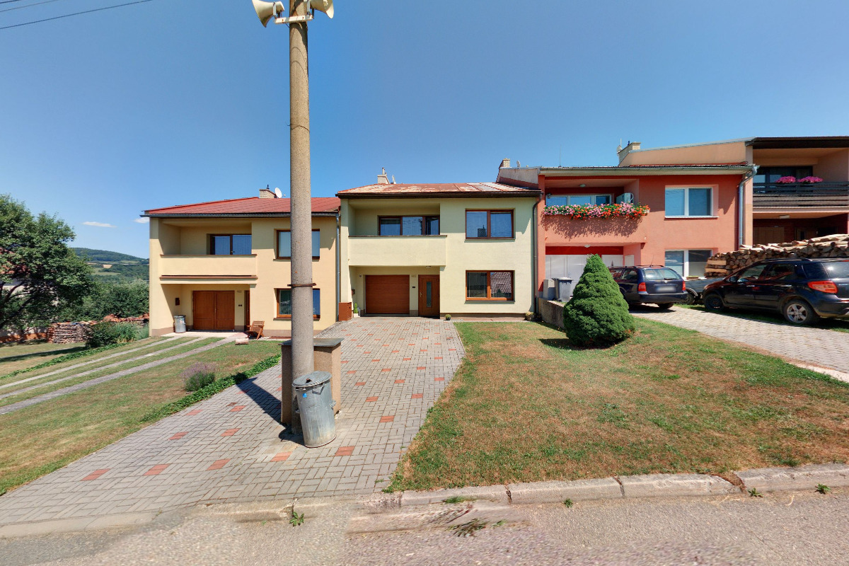 Instalatérství a topenářství Petr Suchánek