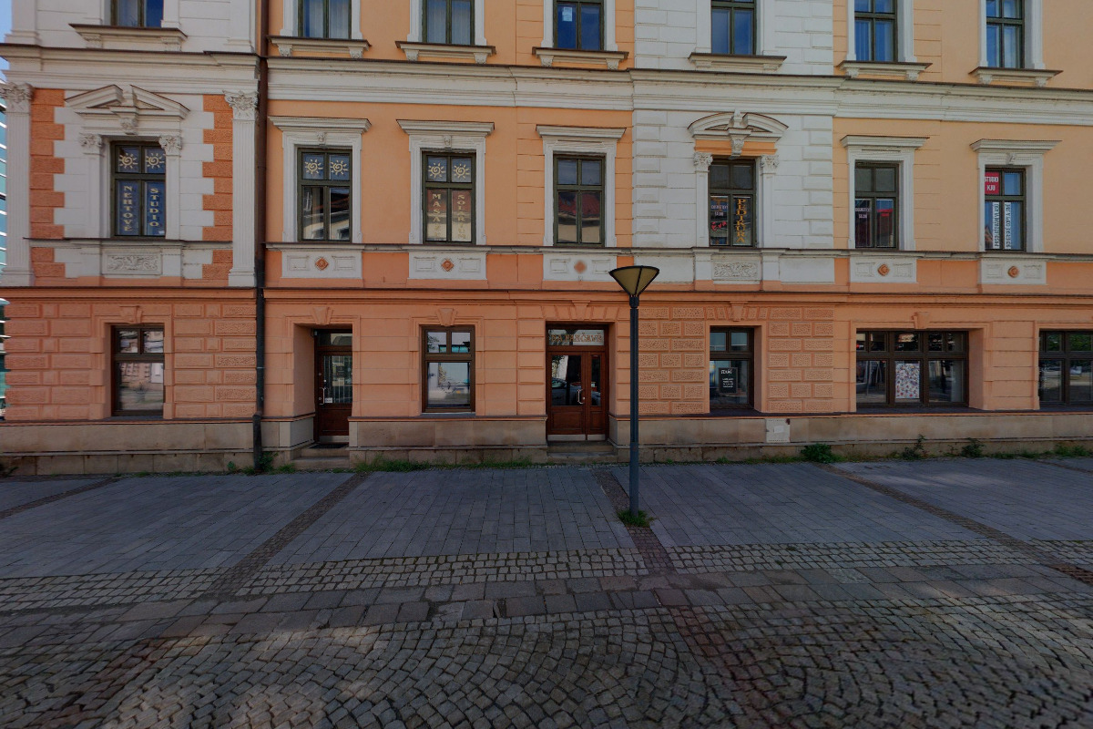 Na Pančavě - bistro