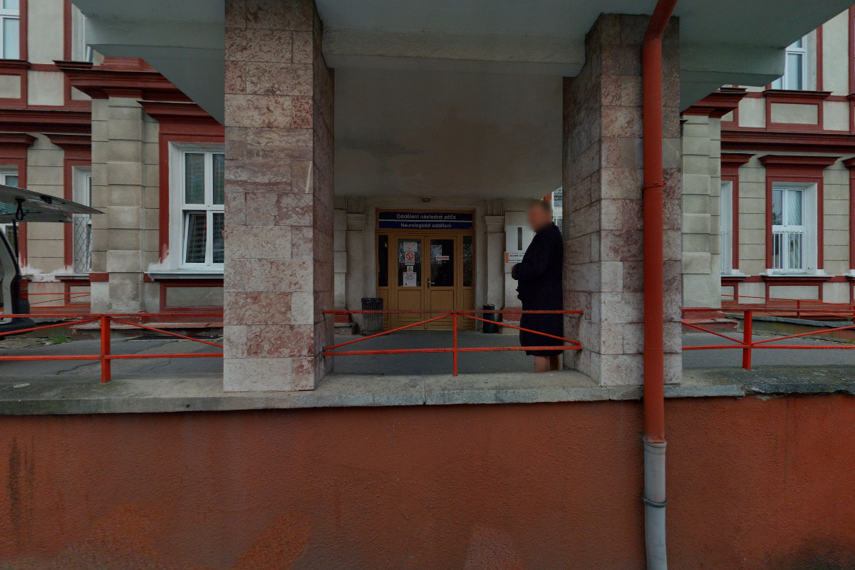 Česká společnost AIDS pomoc, z.s.