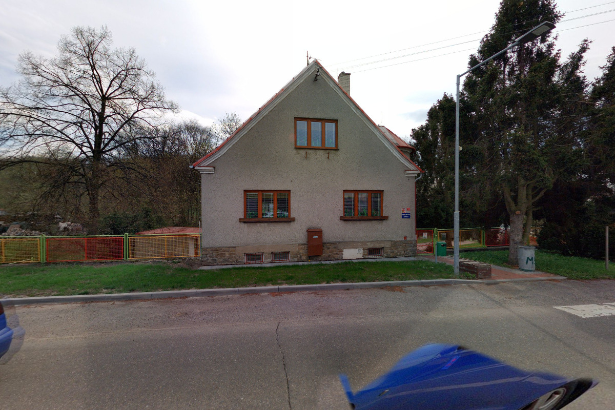 MŠ Rychlov foto 2