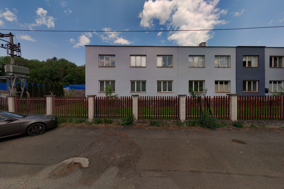 RAYMOND GROUP, s.r.o.