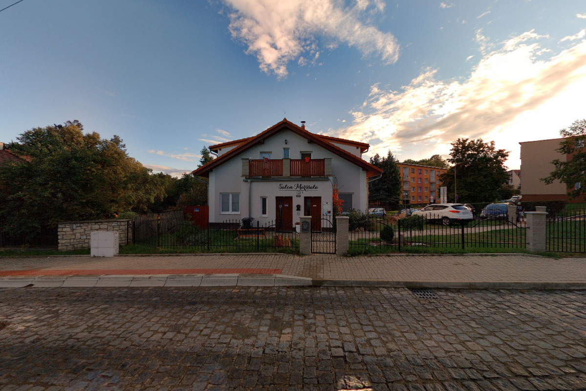 Salon Marssala foto 4